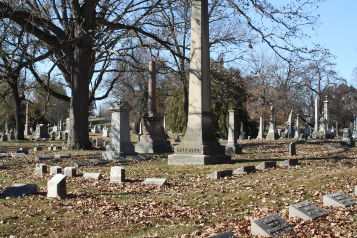 Cemetery Photo